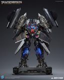  Queen Studio - Optimus Prime - Transformers 