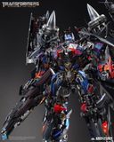  Queen Studio - Optimus Prime - Transformers 