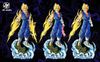  JW Studio - Vegito - Dragon Ball 