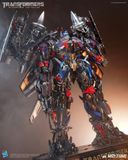  Queen Studio - Optimus Prime - Transformers 