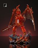  Dream Fly Studio - Red Susanoo - Naruto 