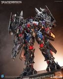  Queen Studio - Optimus Prime - Transformers 