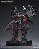  Queen Studio - Optimus Prime - Transformers 