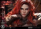  Prime 1 Studio - Red Sonja 
