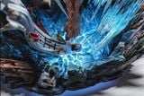  Ani Kingdom x Jimei Palace - Whitebeard - One Piece 