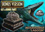  Prime 1 Studio - Mosasaurus “Lagoon” - Jurassic World 