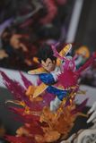  Temple Studio - Vegeta Galick Gun - Dragon Ball 