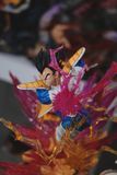  Temple Studio - Vegeta Galick Gun - Dragon Ball 