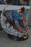  Temple Studio - Goku Kaioken - Dragon Ball 