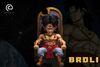C Studio - Broly - Dragon Ball