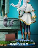  Seven Studio - Frieren & Himmel - Sousou no Frieren 