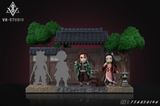  V8 Studio - Nezuko - Kimetsu no Yaiba 