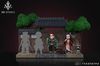  V8 Studio - Nezuko - Kimetsu no Yaiba 