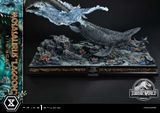  Prime 1 Studio - Mosasaurus “Lagoon” - Jurassic World 