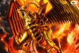  CX Studio - Marik Ishtar & The Winged Dragon of Ra - Yu Gi Oh 