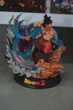  Temple Studio - Goku Kaioken - Dragon Ball 