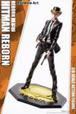 Rainbow Art - Reborn - Hitman Reborn 
