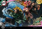  Prime 1 Studio - Tanjiro & Nezuko - Kimetsu no Yaiba 