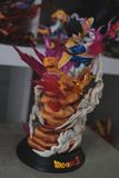  Temple Studio - Vegeta Galick Gun - Dragon Ball 