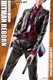  Rainbow Art - Reborn - Hitman Reborn 