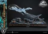  Prime 1 Studio - Mosasaurus “Lagoon” - Jurassic World 