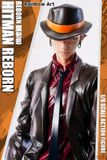  Rainbow Art - Reborn - Hitman Reborn 