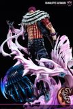  SY Studio - Katakuri - One Piece 
