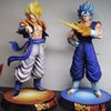  WJT Studio - Gogeta & Vegito - Dragon Ball 