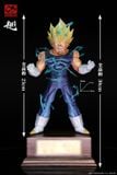  C3 Studio - Majin Vegeta - Dragon Ball 