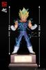 C3 Studio - Majin Vegeta - Dragon Ball