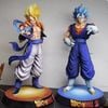  WJT Studio - Gogeta & Vegito - Dragon Ball 