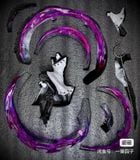  JY Studio - Uchiha Madara - Naruto 