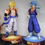  WJT Studio - Gogeta & Vegito - Dragon Ball 