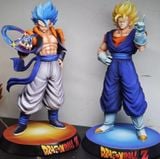  WJT Studio - Gogeta & Vegito - Dragon Ball 