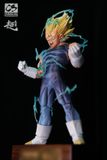  C3 Studio - Majin Vegeta - Dragon Ball 