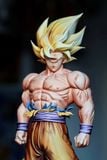  Juann Studio - Goku SSJ - Dragon Ball 