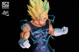  C3 Studio - Majin Vegeta - Dragon Ball 