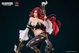  Jimei Palace - Miss Fortune - League of Legends 