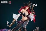  Jimei Palace - Miss Fortune - League of Legends 