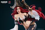  Jimei Palace - Miss Fortune - League of Legends 
