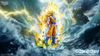  Summer Studio - Goku SSJ3 - Dragon Ball 