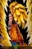  Summer Studio - Goku SSJ3 - Dragon Ball 