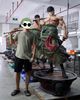  SBS Studio - Zoro 1/1 - One Piece 