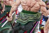  SBS Studio - Zoro 1/1 - One Piece 