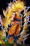  Summer Studio - Goku SSJ3 - Dragon Ball 