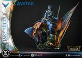  Prime 1 Studio - Jake Sully & The Great Leonopteryx - Avatar 
