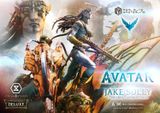  Prime 1 Studio - Jake Sully & The Great Leonopteryx - Avatar 