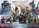  Prime 1 Studio - Jake Sully & The Great Leonopteryx - Avatar 