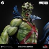  Legendary Beast Studio - Martian Manhunter 