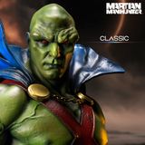  Legendary Beast Studio - Martian Manhunter 